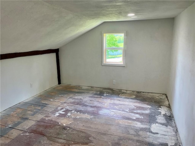 376 Upper Dutch Hill Rd, Milford, NY 13820 - bonus room with lofted ceiling