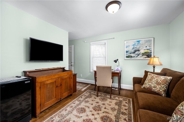 85 Windsor Ave, Buffalo, NY 14209 - living room with wood finished floors and baseboards