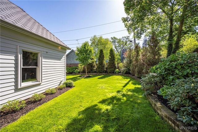 85 Windsor Ave, Buffalo, NY 14209 - view of green lawn