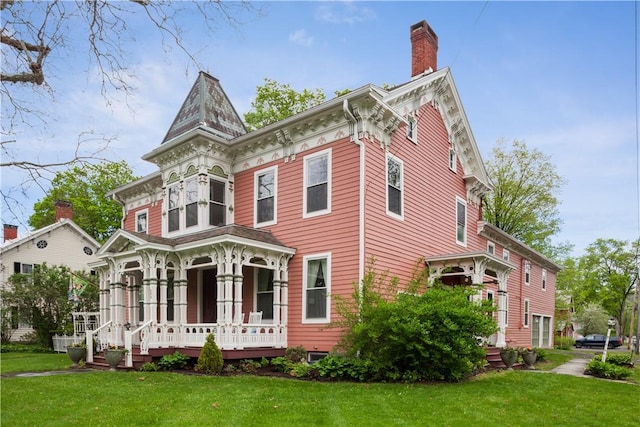 255 Main St, Schoharie, NY 12157 - photo 1