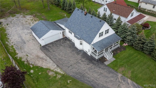 4830 Transit Rd, Cheektowaga, NY 14043 - view of subject property