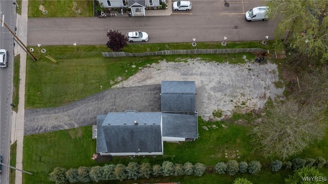 4830 Transit Rd, Cheektowaga, NY 14043 - bird's eye view
