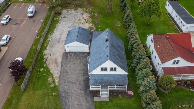 4830 Transit Rd, Cheektowaga, NY 14043 - view of subject property
