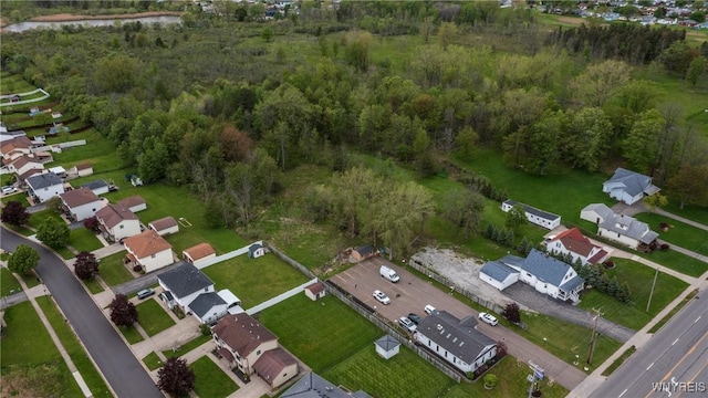 4830 Transit Rd, Cheektowaga, NY 14043 - aerial view of property's location featuring nearby suburban area