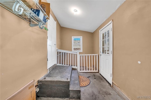 397 14th St, Buffalo, NY 14213 - view of doorway to property