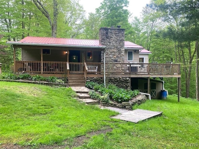 5749 Comfort Hollow Rd, Scio, NY 14880 - photo 1