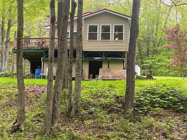 5749 Comfort Hollow Rd, Scio, NY 14880 - photo 2