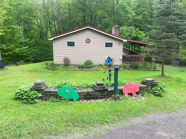 5749 Comfort Hollow Rd, Scio, NY 14880 - photo 3