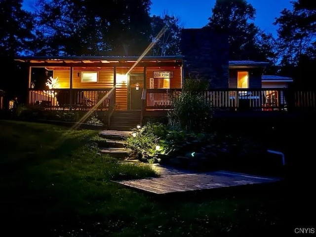 5749 Comfort Hollow Rd, Scio, NY 14880 - photo 4