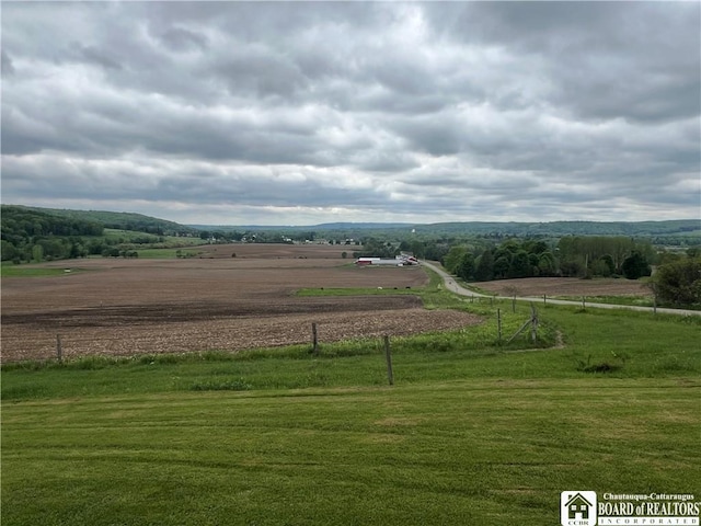 319 Ericsson Rd, Poland, NY 14747 - view of mountain backdrop with rural landscape