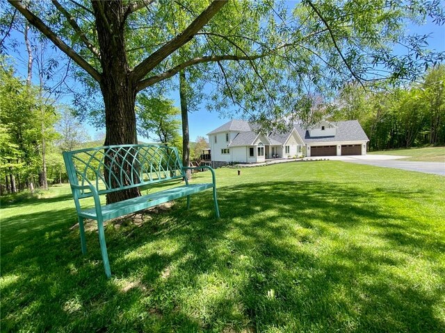 3738 Foundation Dr, Wellsville, NY 14895 - photo 6
