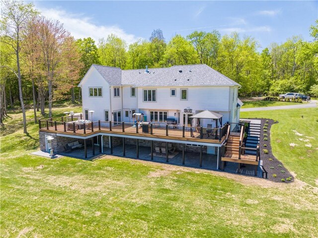 3738 Foundation Dr, Wellsville, NY 14895 - photo 47
