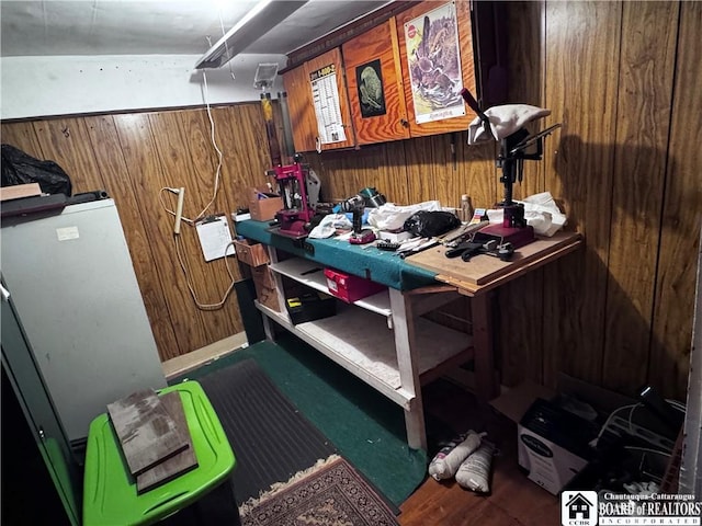 108 S Main St, Evans, NY 14006 - view of storage area