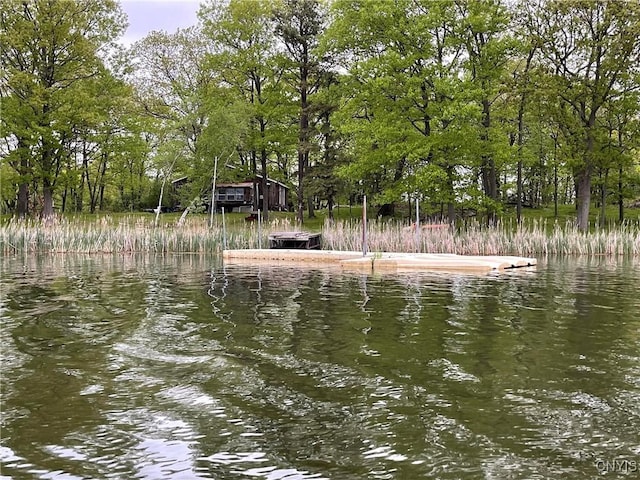 water view