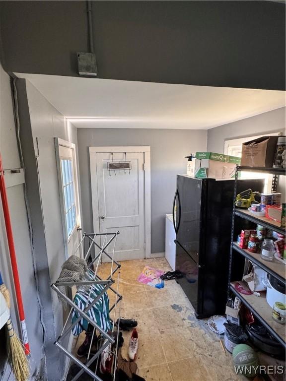 2746 Johnson Creek Rd, Hartland, NY 14105 - interior space