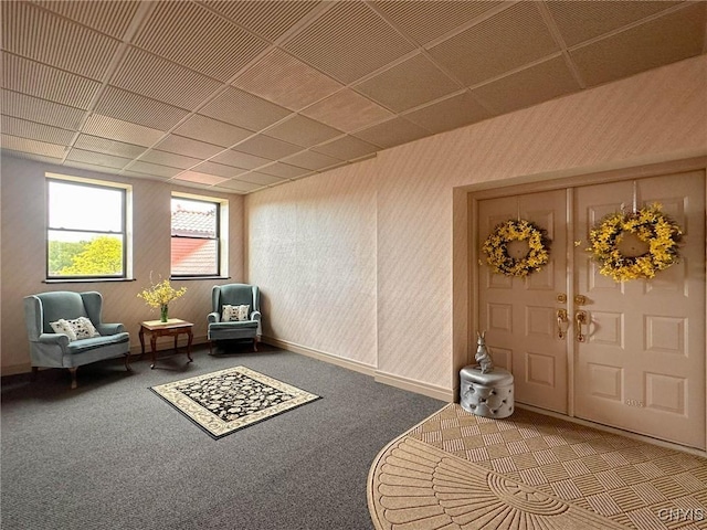 10 Foery Dr Unit 404, Utica, NY 13501 - entrance to property featuring a patio