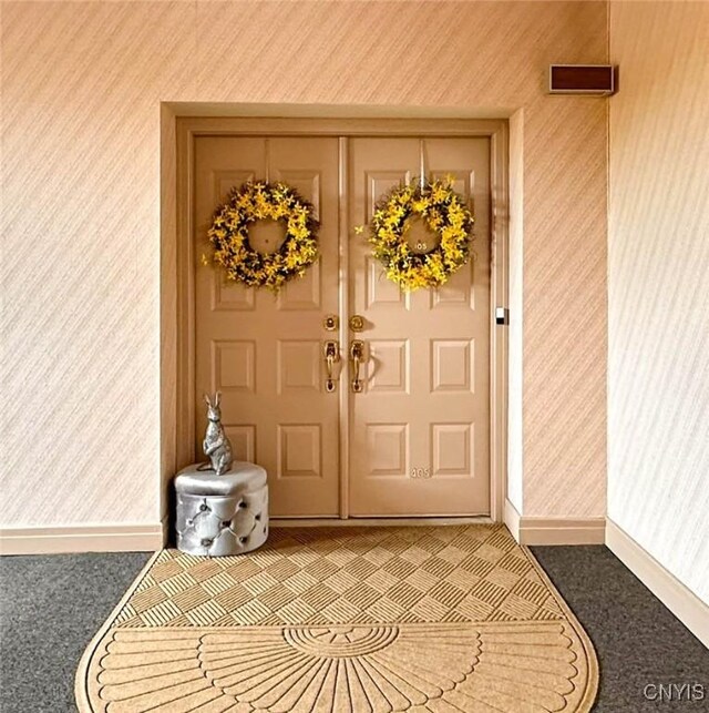 10 Foery Dr Unit 404, Utica, NY 13501 - view of property entrance