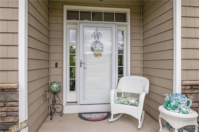 146 Edwards Falls Ln, Manlius, NY 13104 - view of property entrance