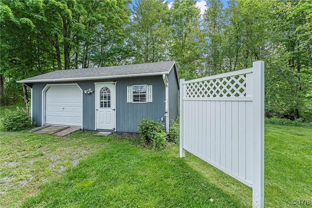 3616 E Genesee St Rd, Sennett, NY 13021 - view of outbuilding