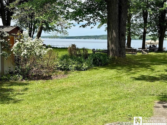 4454 W Fairmount Ave, Busti, NY 14750 - photo 5