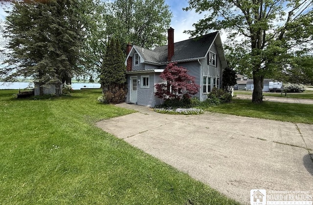 4454 W Fairmount Ave, Busti, NY 14750 - photo 1