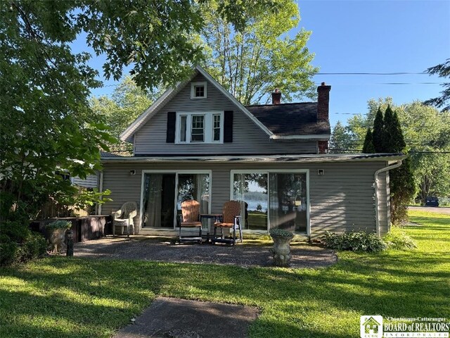 4454 W Fairmount Ave, Busti, NY 14750 - photo 3