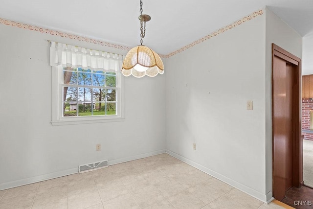 4155 Old Winding Way, Onondaga, NY 13215 - spare room featuring baseboards