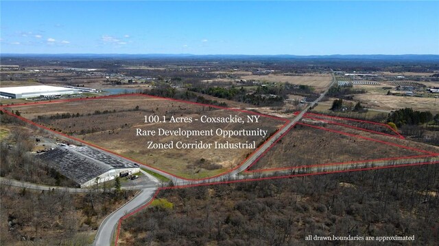 LOT29 Old Plank Rd, Coxsackie, NY 12051 - photo 1