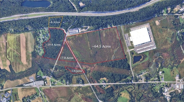LOT29 Old Plank Rd, Coxsackie, NY 12051 - photo 3