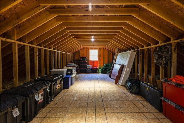 2208 Davis Rd, Corning, NY 14830 - view of attic