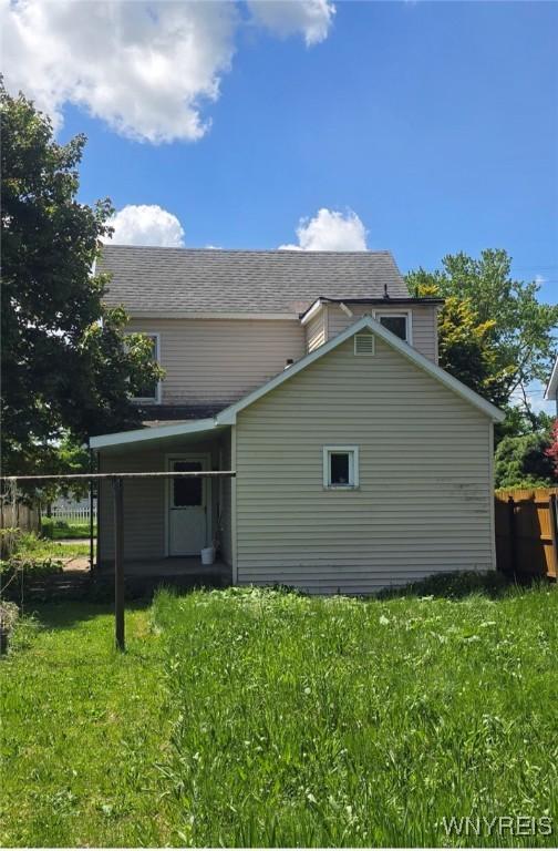1206 Spruce St, Olean-City, NY 14760 - photo 3