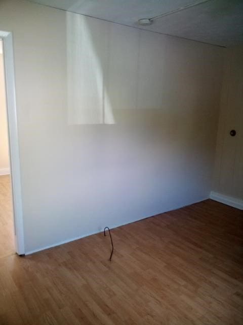 404 Perry St, Horseheads, NY 14845 - empty room featuring wood finished floors