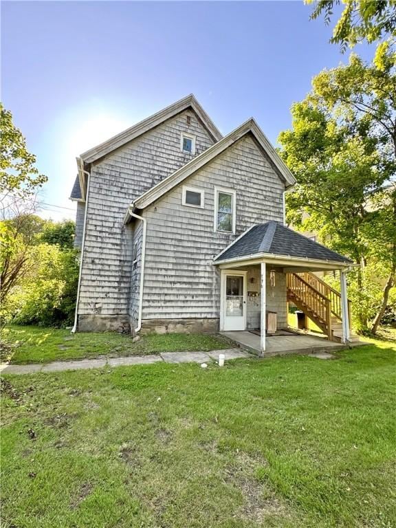200 Oakwood Ave, Horseheads, NY 14903 - photo 5