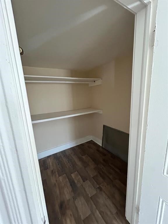 232 Birchwood Ave, Horseheads, NY 14903 - view of pantry