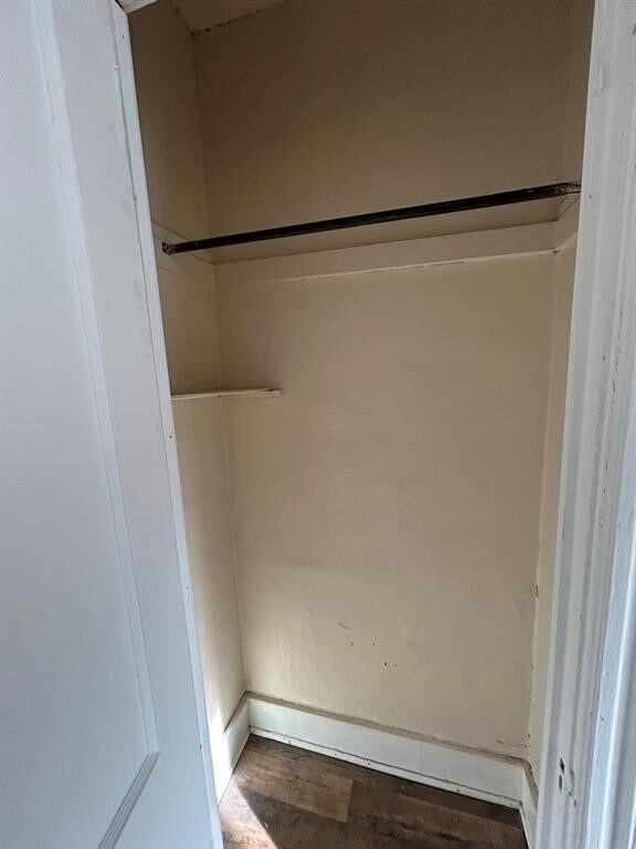 232 Birchwood Ave, Horseheads, NY 14903 - view of closet