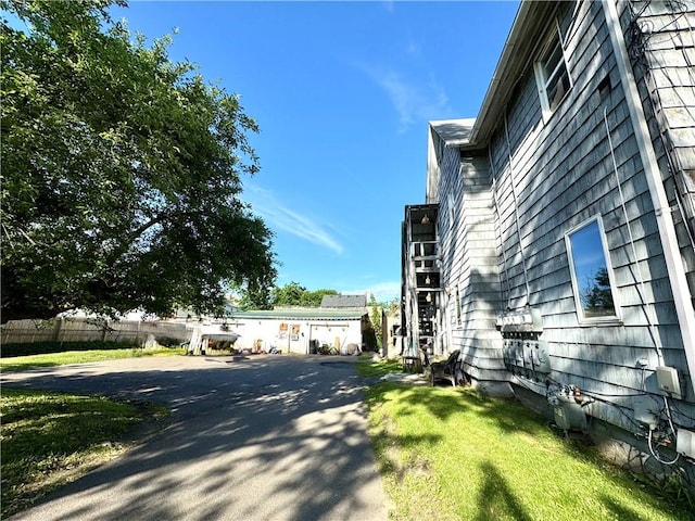 232 Birchwood Ave, Horseheads, NY 14903 - view of home's exterior