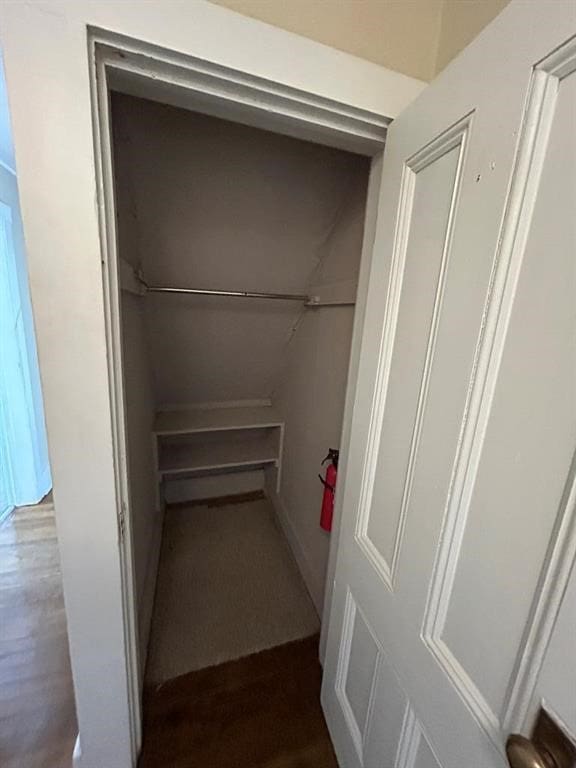 237 Scottwood Ave, Horseheads, NY 14903 - view of closet