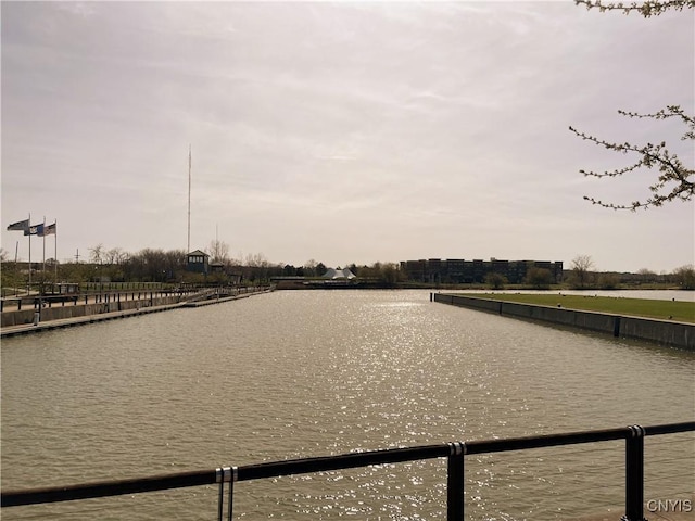 308 Rowland St, Syracuse, NY 13204 - water view