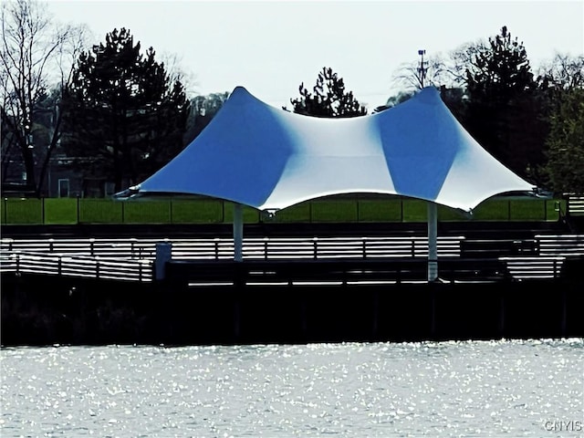 308 Rowland St, Syracuse, NY 13204 - view of swimming pool