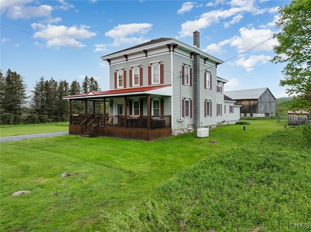 10279 Old State Route 12, Remsen, NY 13438 - photo 2