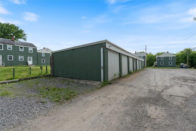 508 W Brighton Ave, Syracuse, NY 13205 - view of outdoor structure