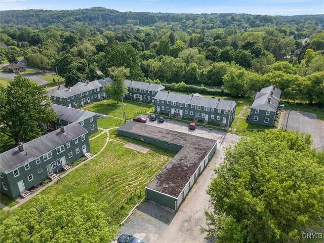 508 W Brighton Ave, Syracuse, NY 13205 - aerial view of a forest