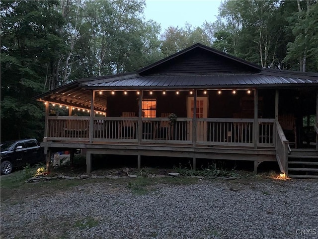 521 Hyer Rd, Lincklaen, NY 13052 - photo 11