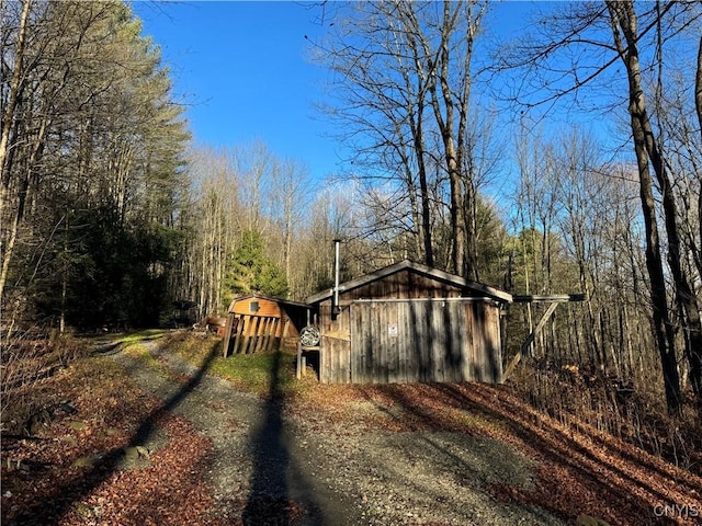 521 Hyer Rd, Lincklaen, NY 13052 - photo 37