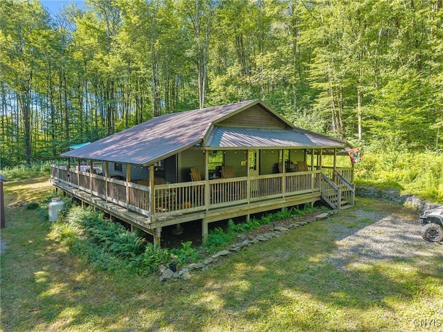 521 Hyer Rd, Lincklaen, NY 13052 - photo 1
