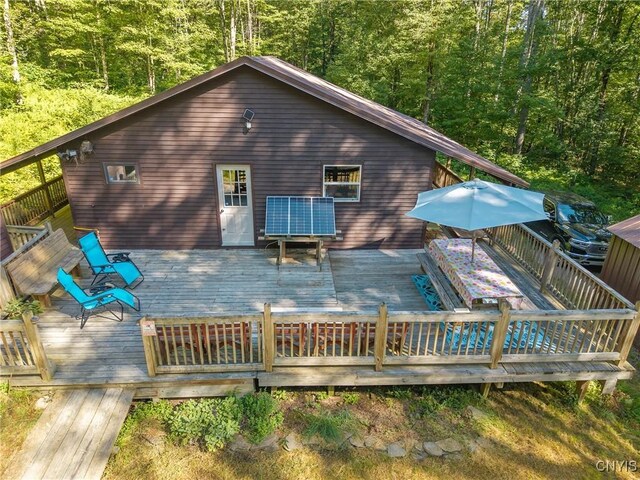 521 Hyer Rd, Lincklaen, NY 13052 - photo 3