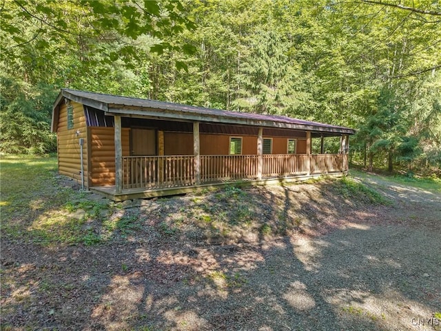 521 Hyer Rd, Lincklaen, NY 13052 - photo 9