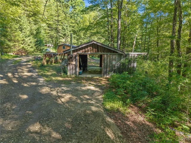 521 Hyer Rd, Lincklaen, NY 13052 - photo 10