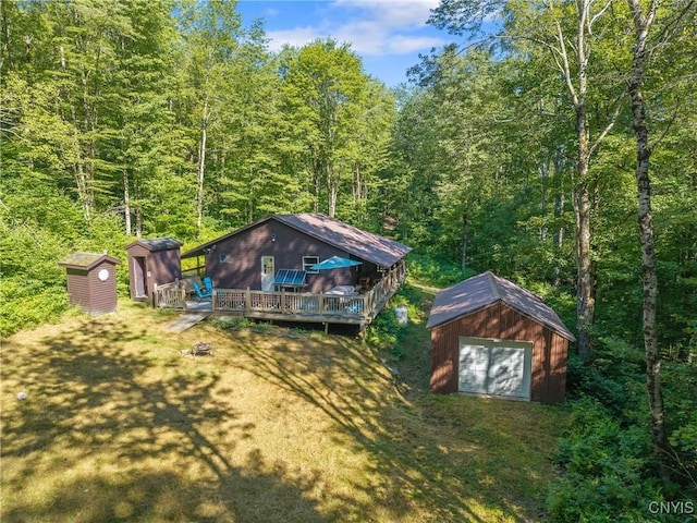 521 Hyer Rd, Lincklaen, NY 13052 - photo 4