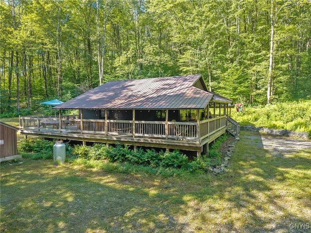 521 Hyer Rd, Lincklaen, NY 13052 - photo 43